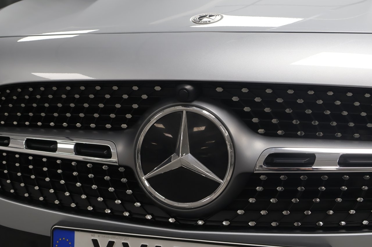 Mercedes-Benz GLA 2025, bild 6/10