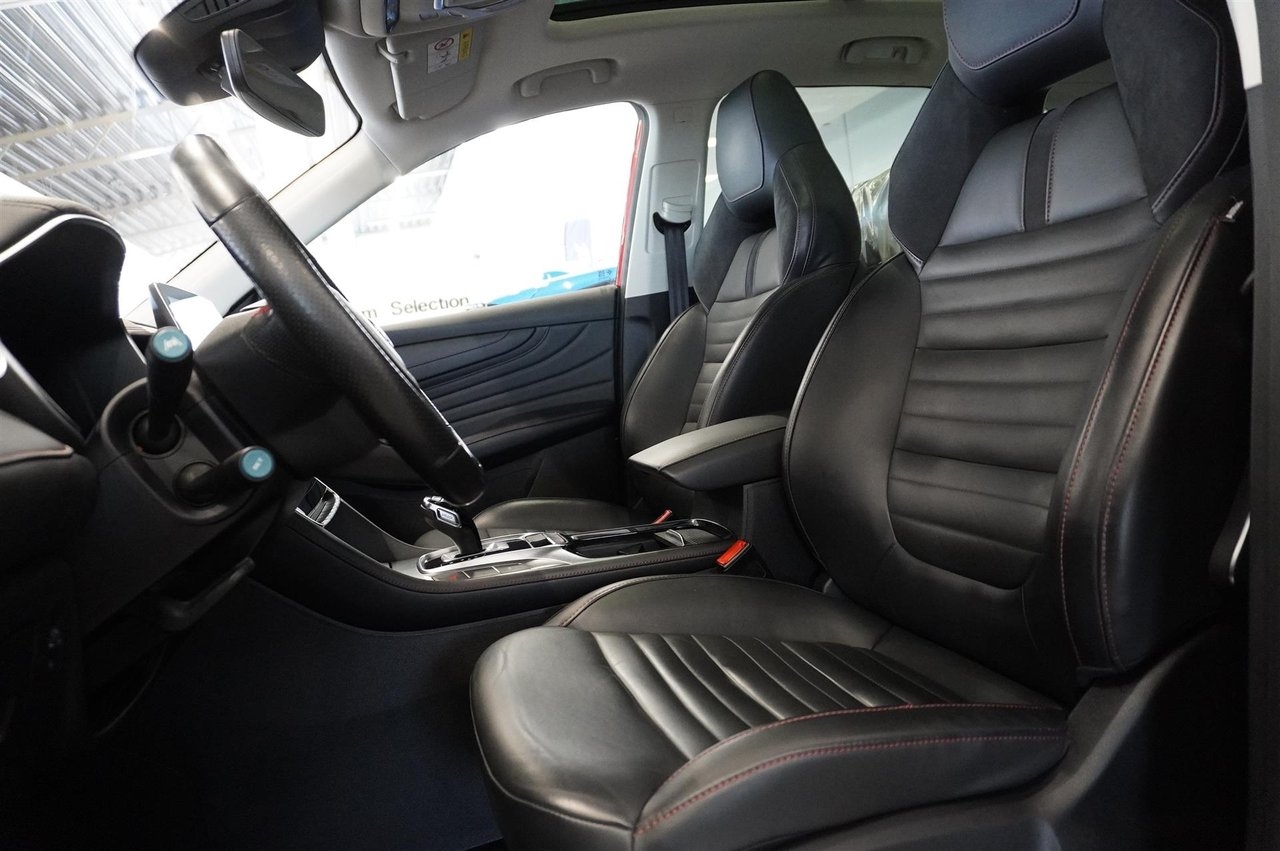MG EHS Luxury 2021, bild 3/10