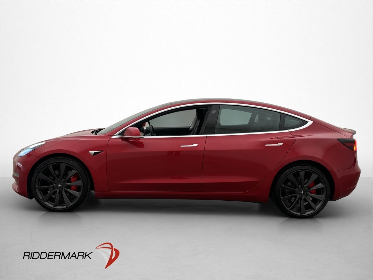Tesla Model 3 2020, bild 5/10