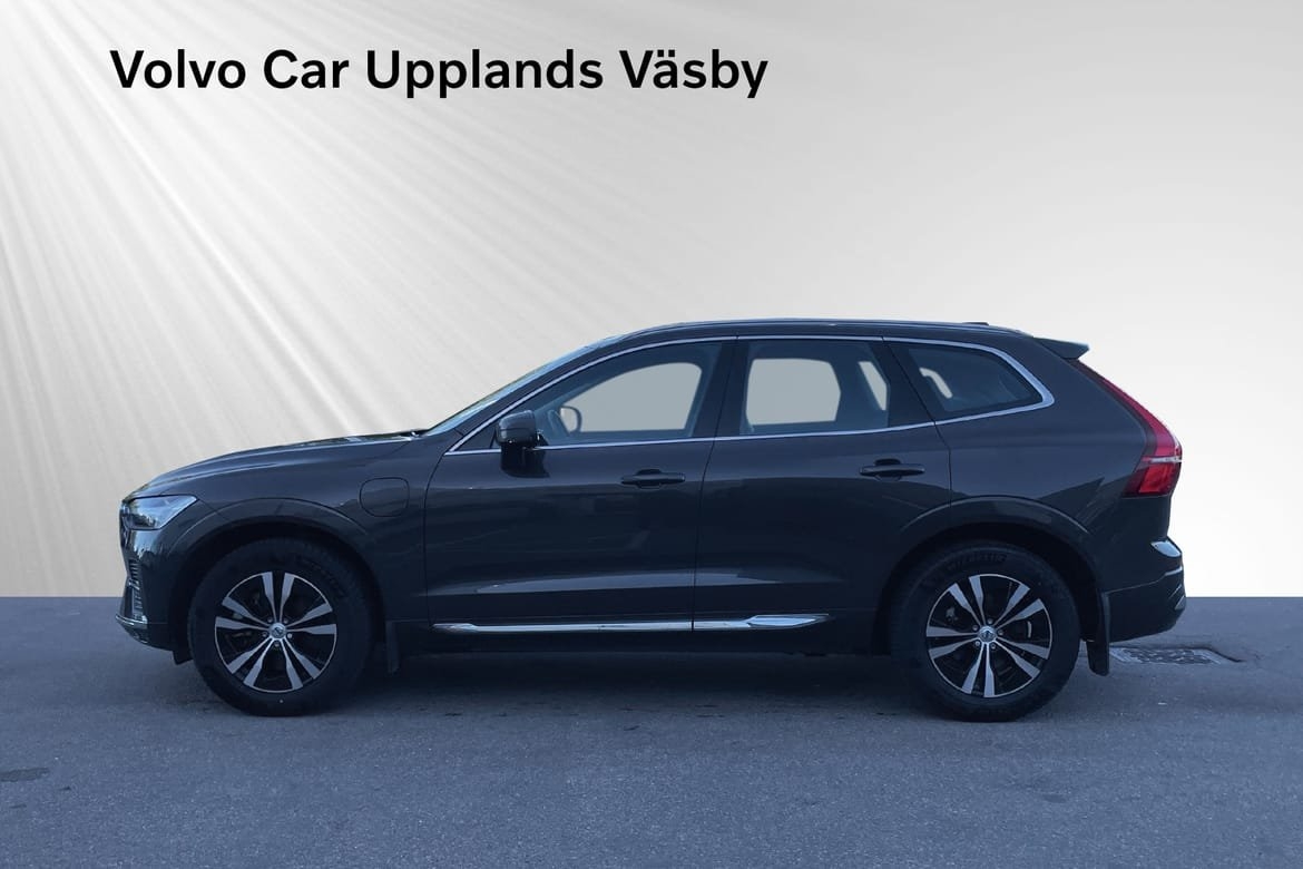 Volvo XC60 T6 Core Nordic Edition 2025, bild 3/10