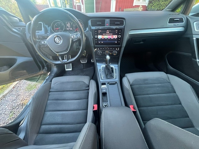Volkswagen Golf 2019, bild 6/9