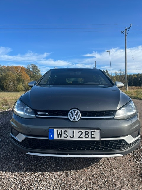 Volkswagen Golf 2019, bild 4/9