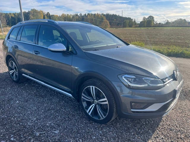 Volkswagen Golf 2019, bild 3/9