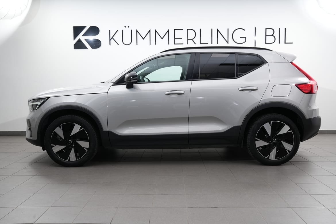 Volvo XC40 2024, bild 2/10