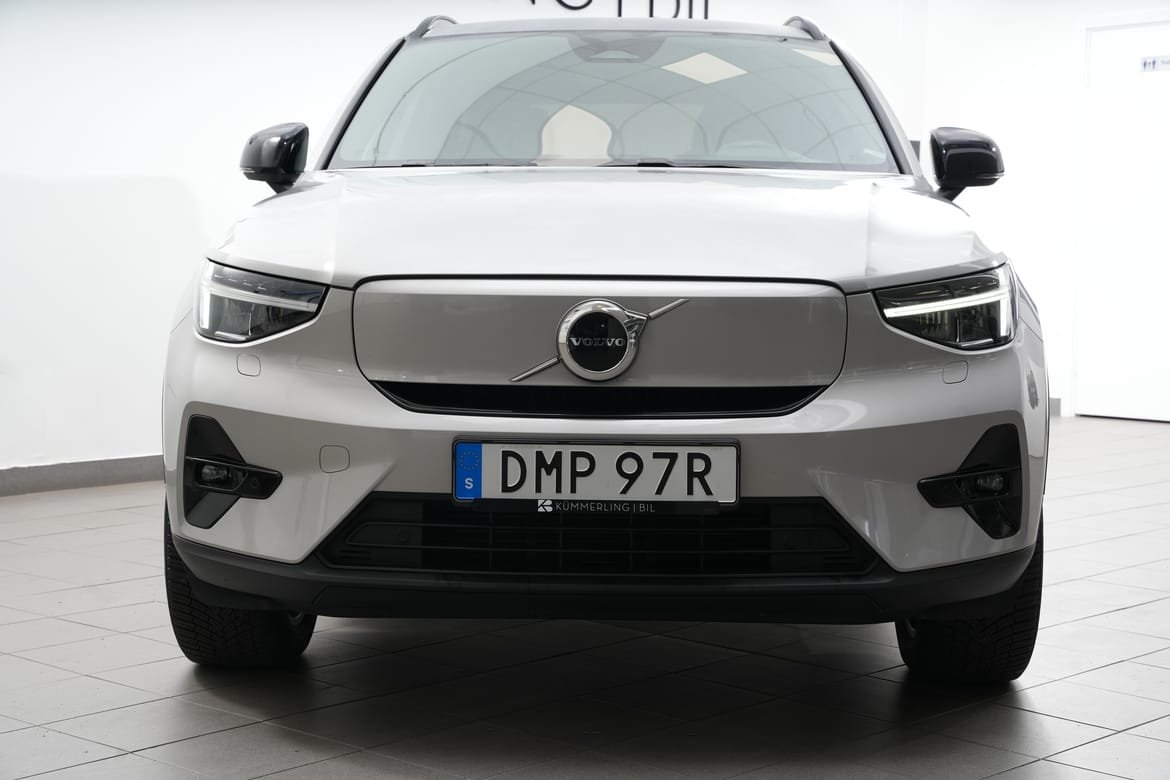 Volvo XC40 2024, bild 6/10