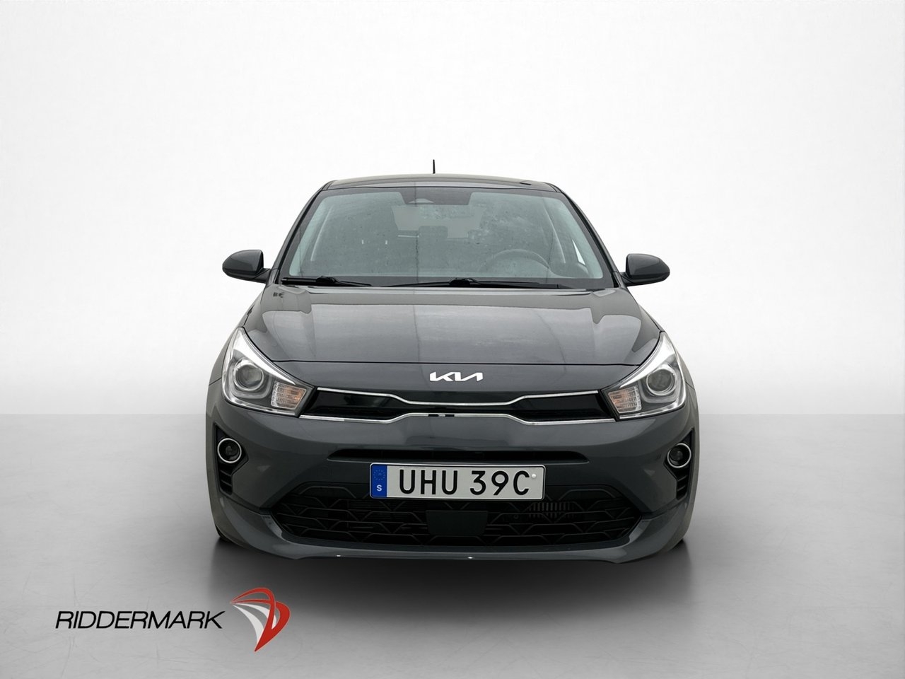 Kia Rio 1.0 T-GDI 100hk Advance 2022, bild 2/10