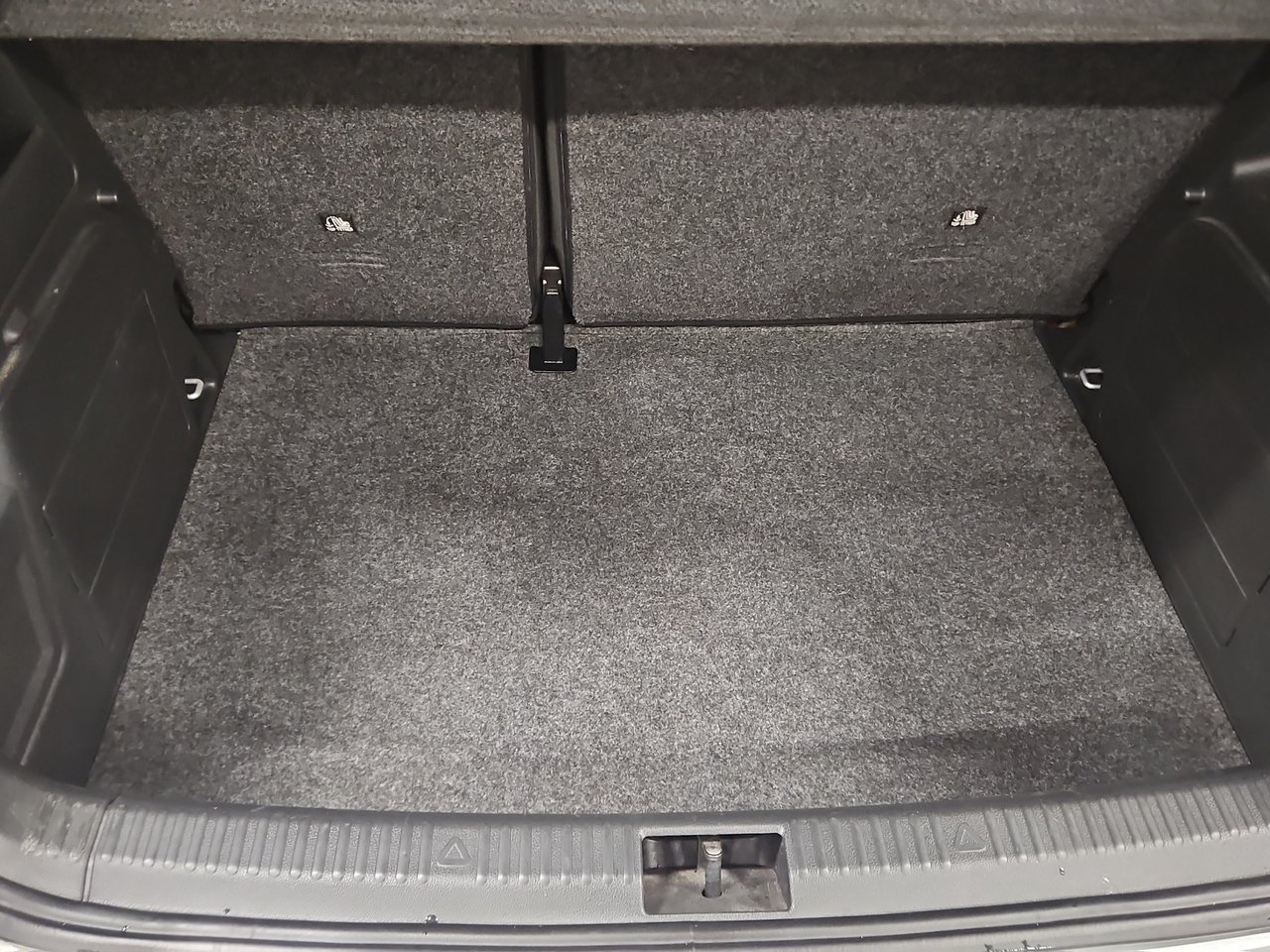 Skoda Fabia 2016, bild 8/8