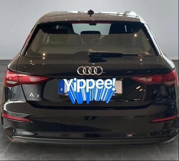 Audi A3 35 TFSI 2021, photo 2/10