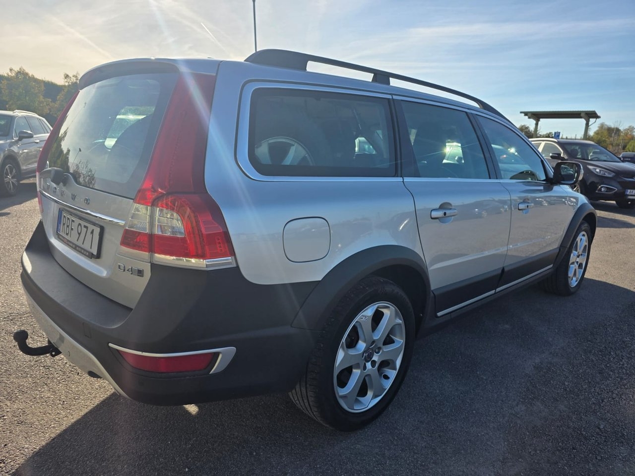Volvo XC70 2016, bild 3/10