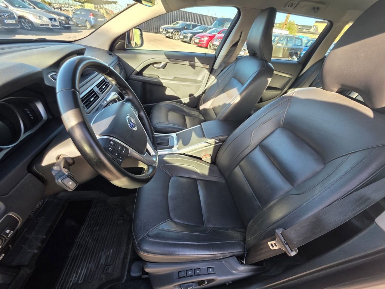 Volvo XC70 2016, bild 6/10