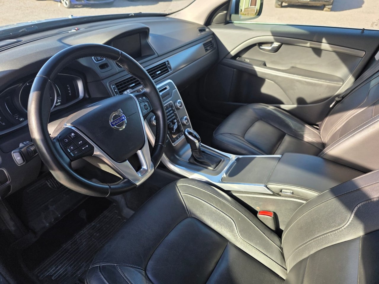 Volvo XC70 2016, bild 5/10
