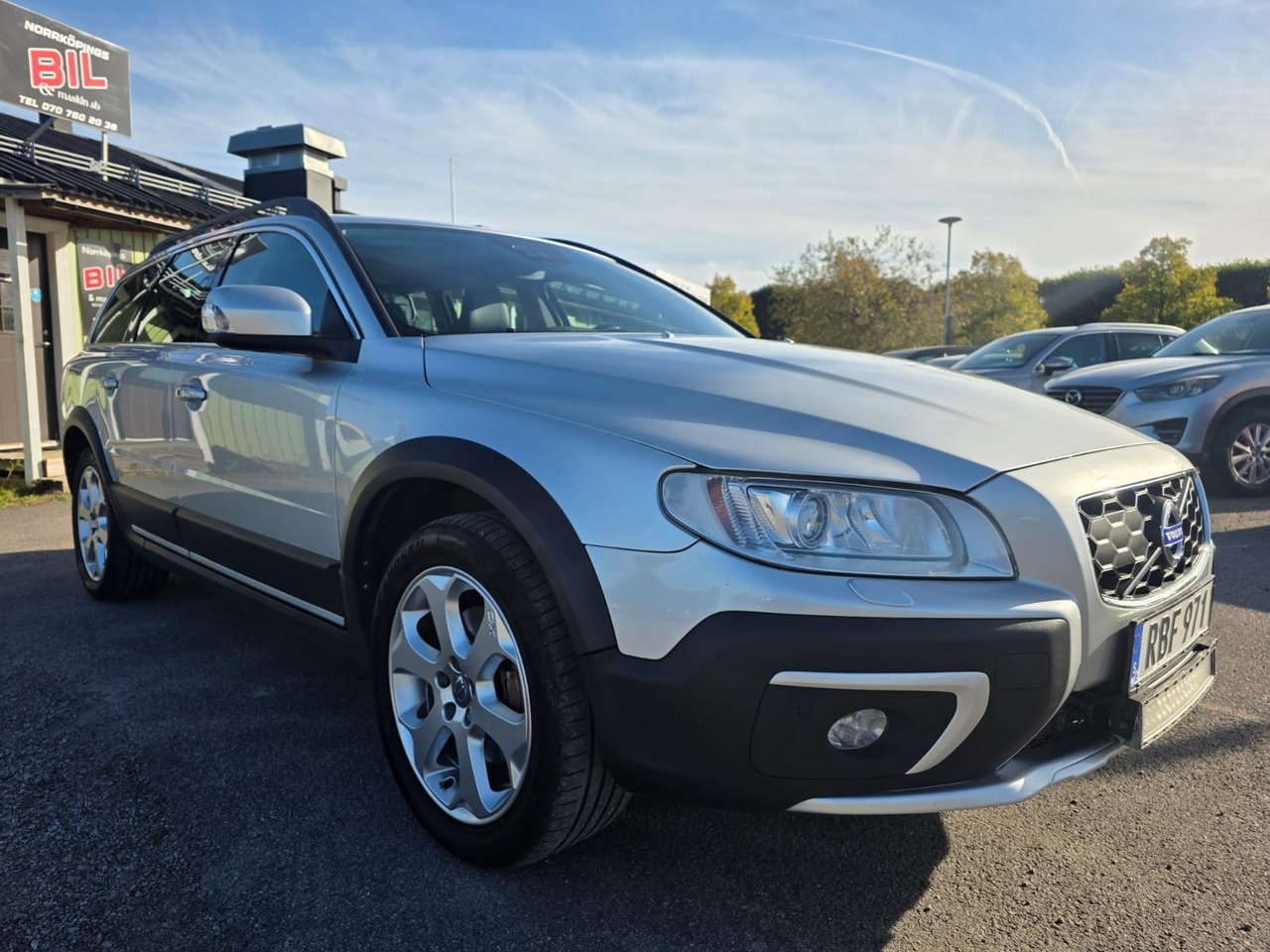 Volvo XC70 2016, bild 4/10