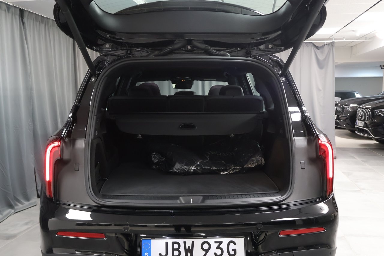 Mercedes-Benz GLB 2026, bild 5/10