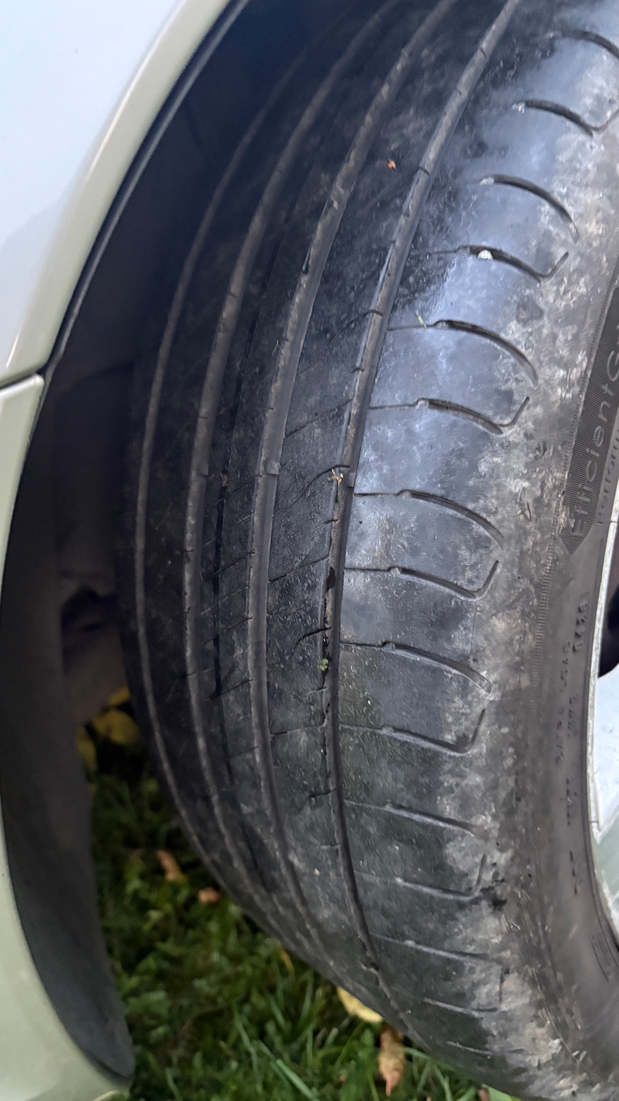 Saab 9-5 2006, bild 6/6