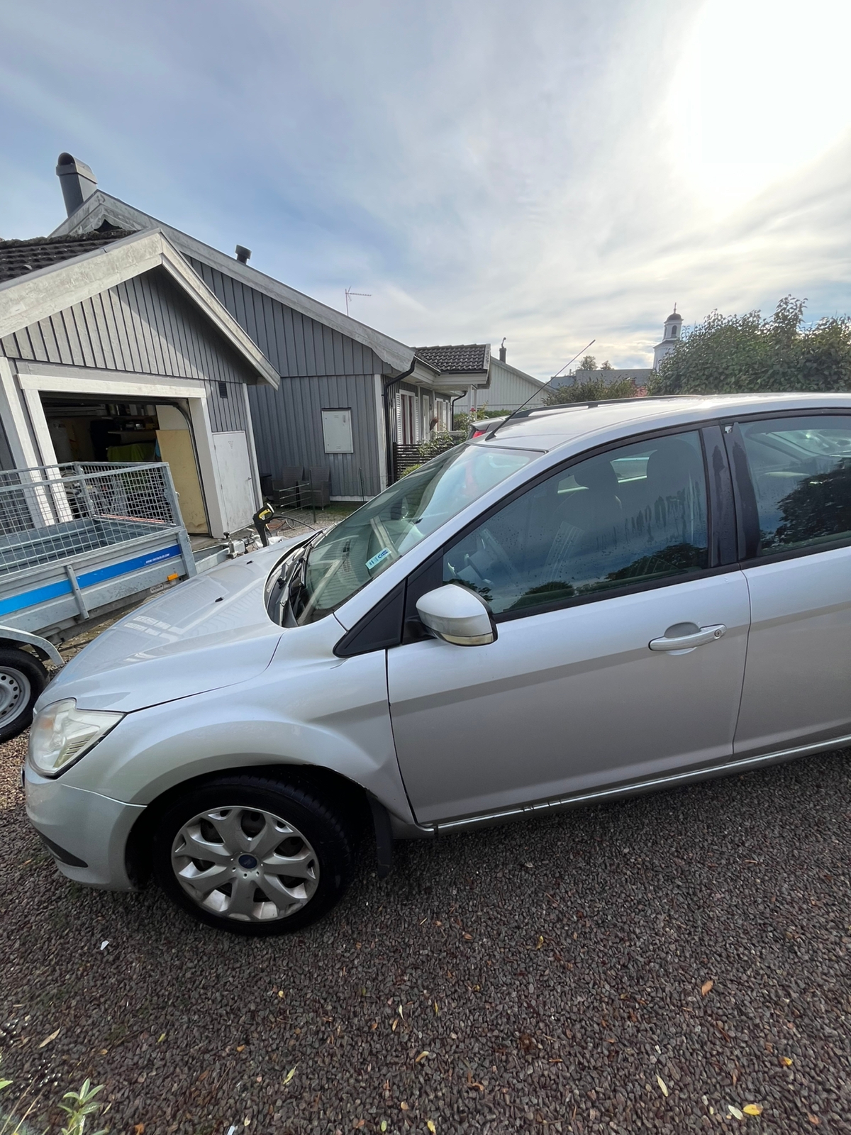 Ford Focus 2011, bild 2/5