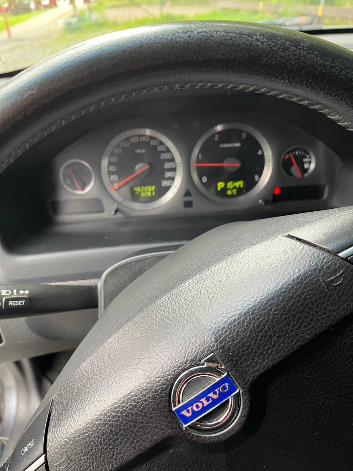 Volvo V70 2.4D Geartronic 2007, bild 7/7