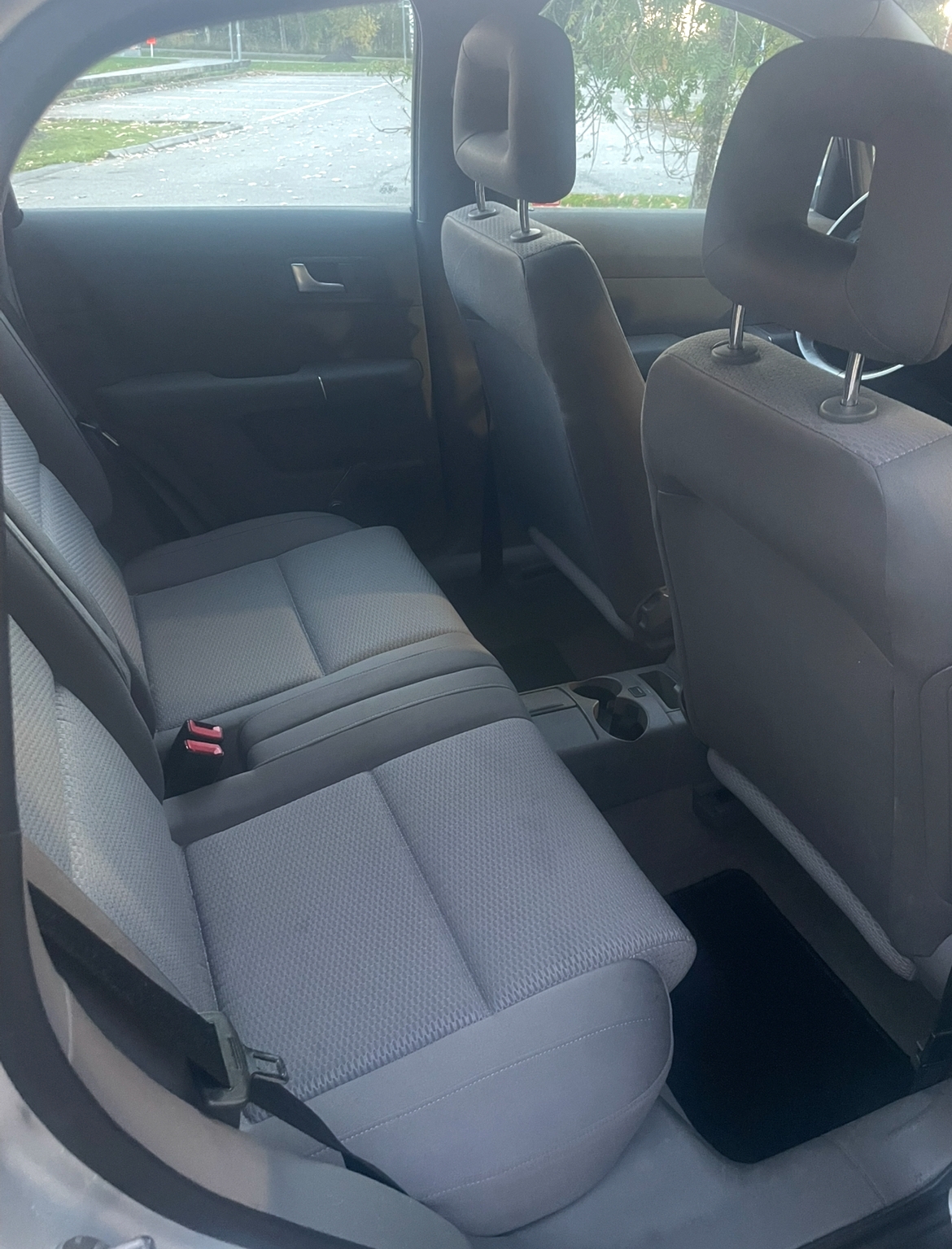 Audi A2 1.4 2000, bild 6/6