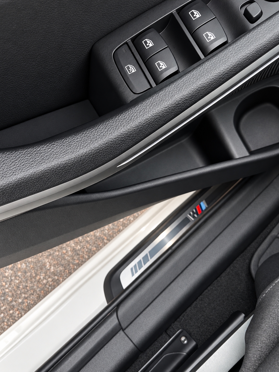 BMW 330 e Sedan Steptronic 2021, bild 8/8