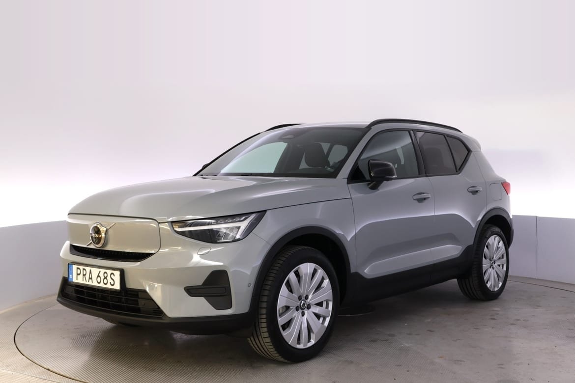 Volvo EX40