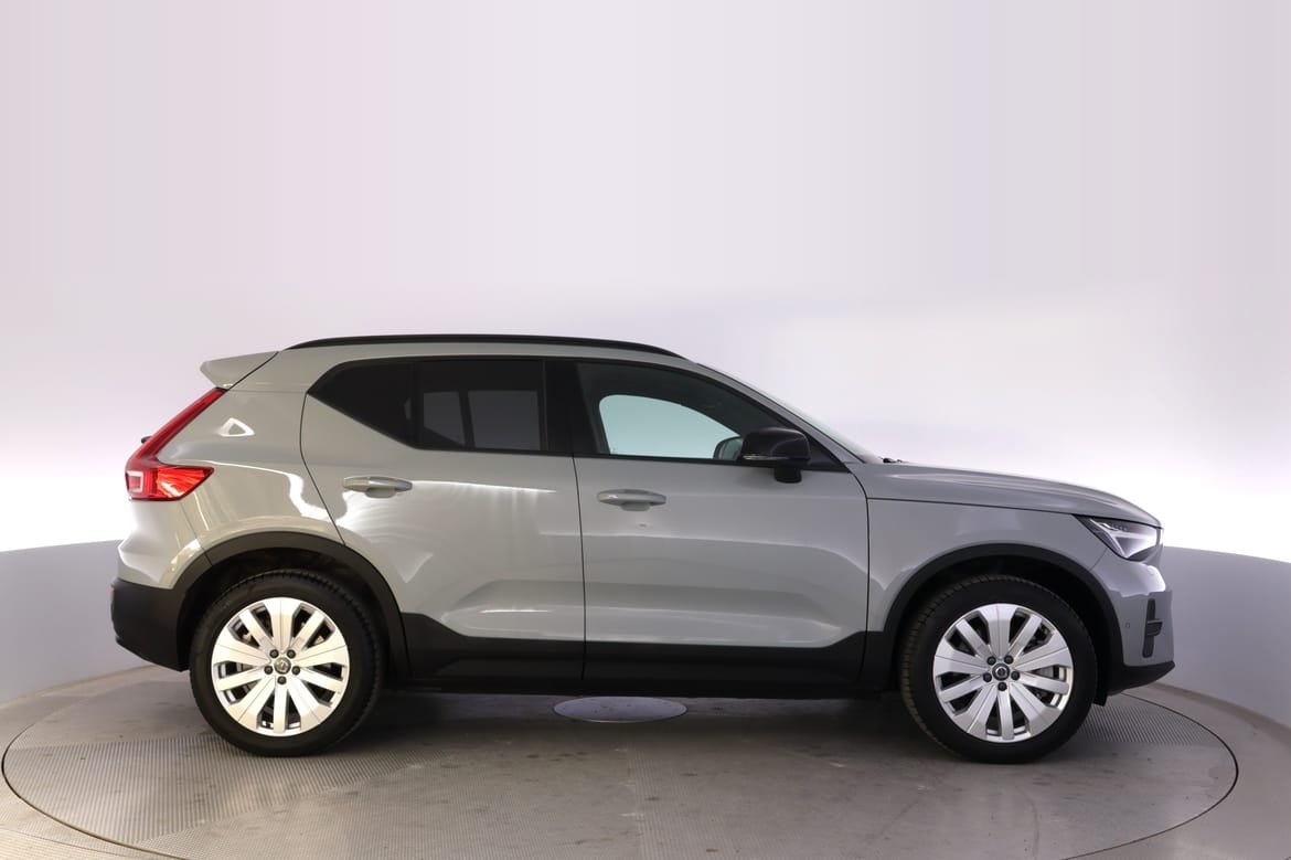 Volvo EX40 Extended Range Core 2025, bild 5/10