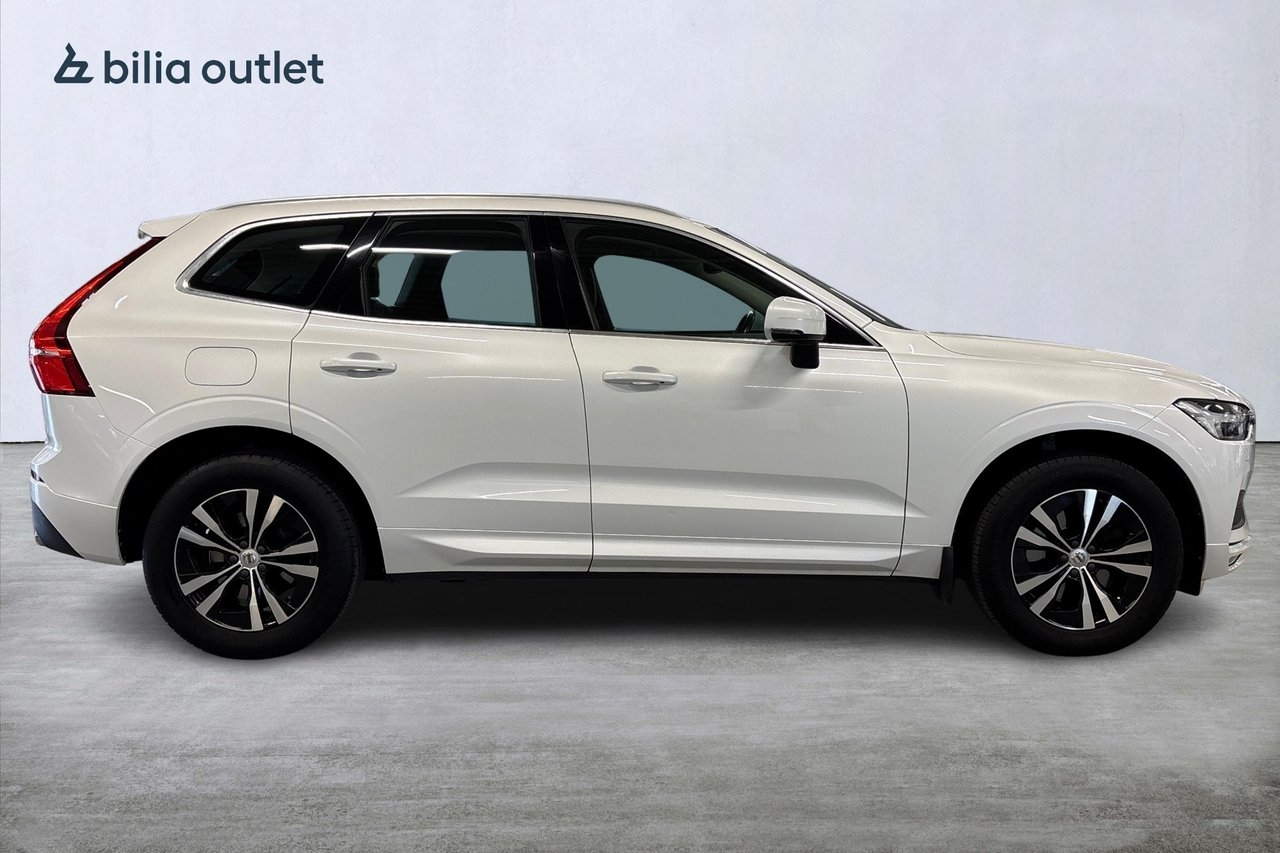 Volvo XC60 D4 Momentum Adv Edt 190hk 2020, bild 5/10