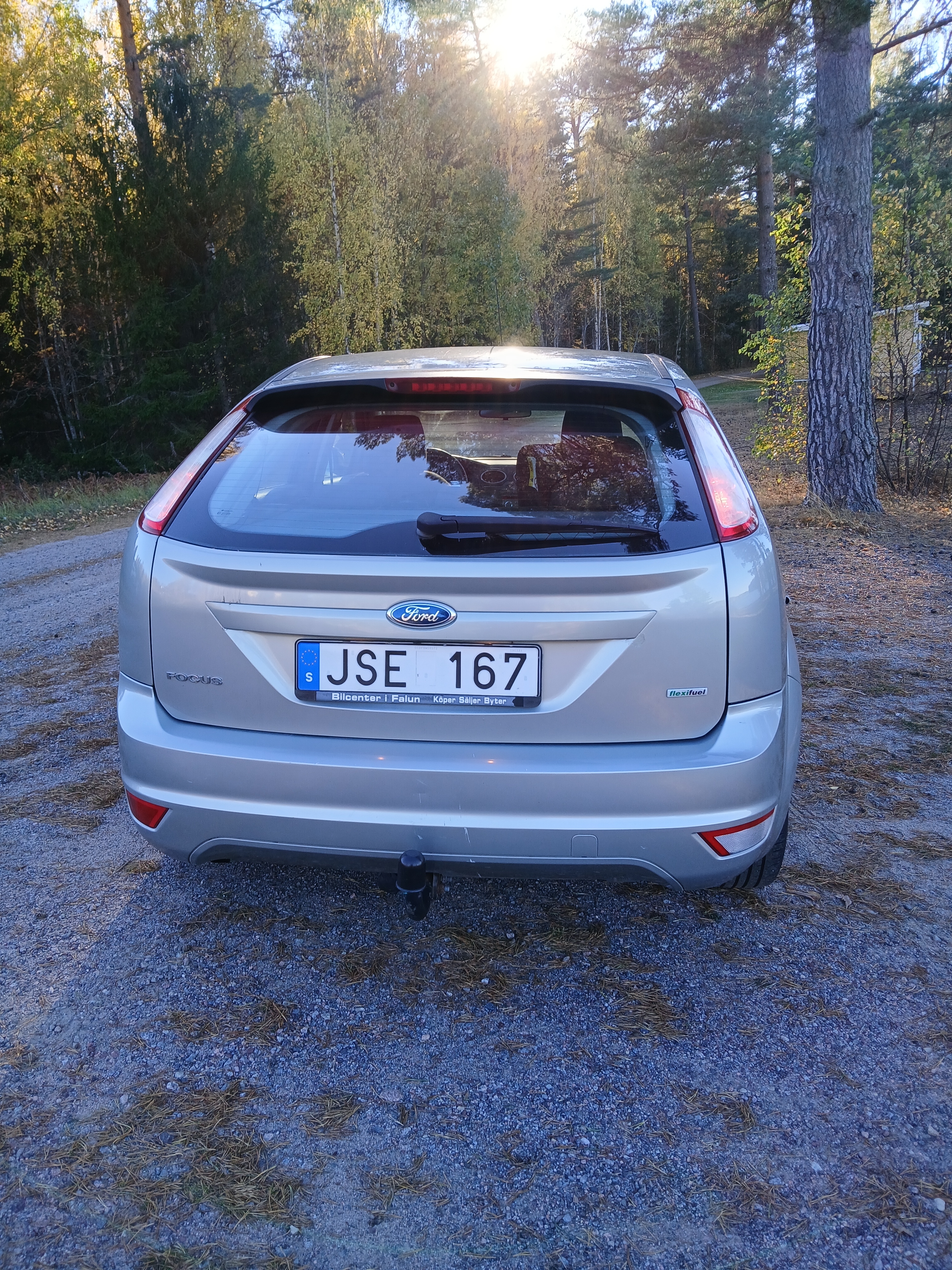 Ford Focus 2009, bild 5/8