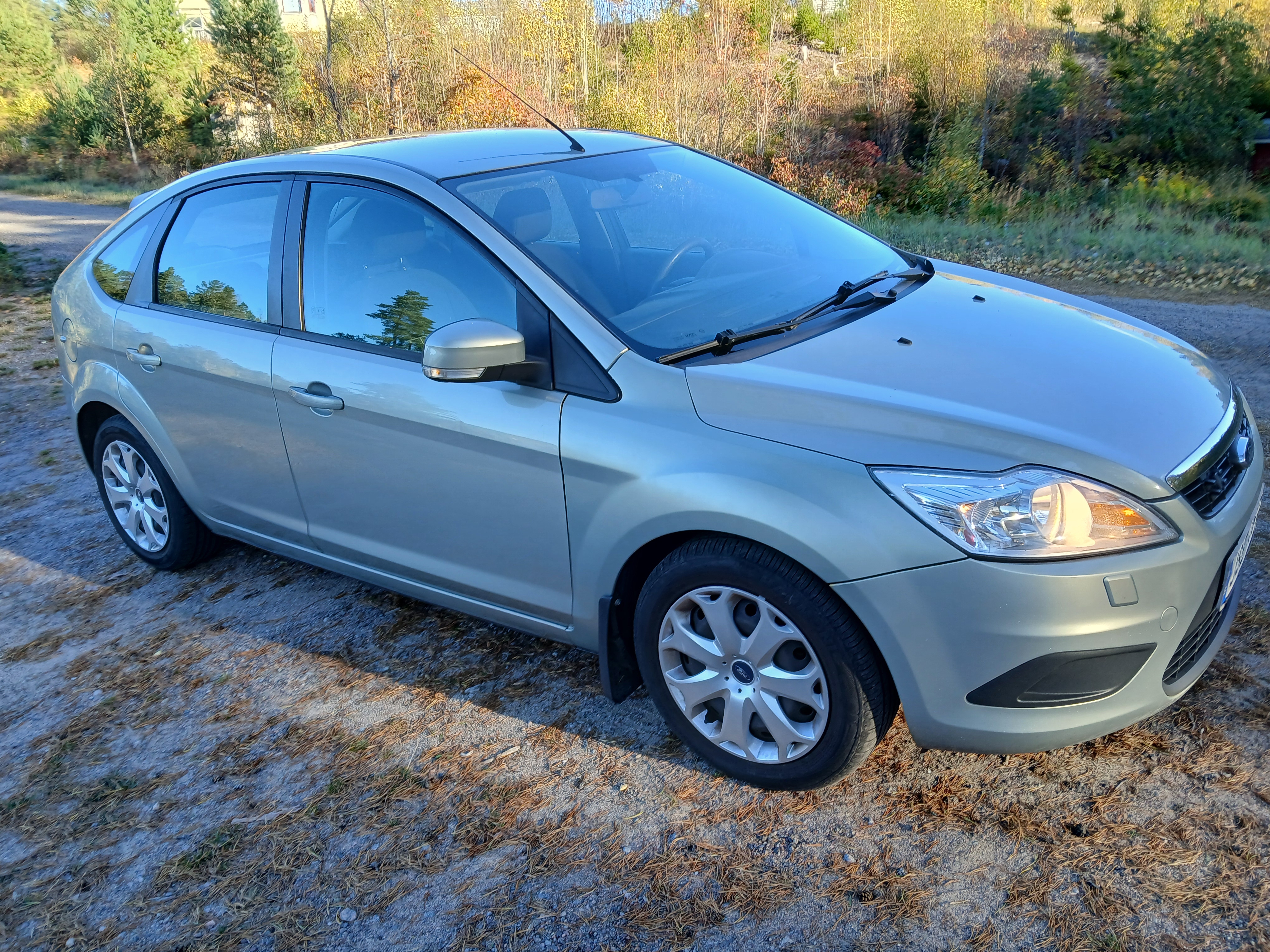 Ford Focus 2009, bild 3/8
