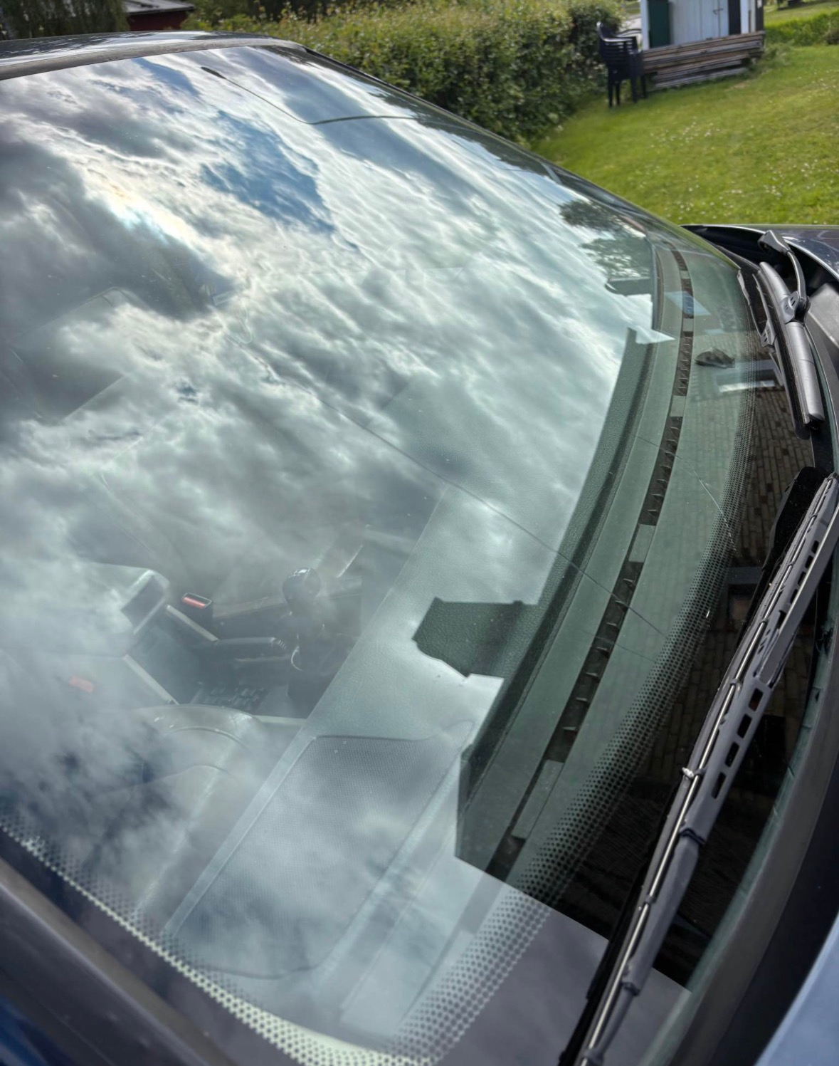 Volvo 850 2.5 20V Manuell 1993, bild 7/9