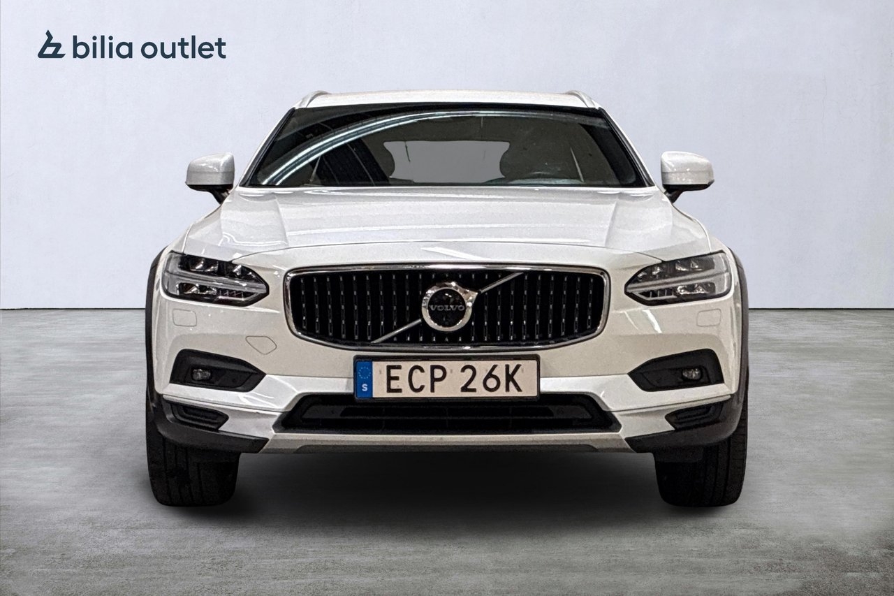 Volvo V90 Cross Country 2021, bild 3/10