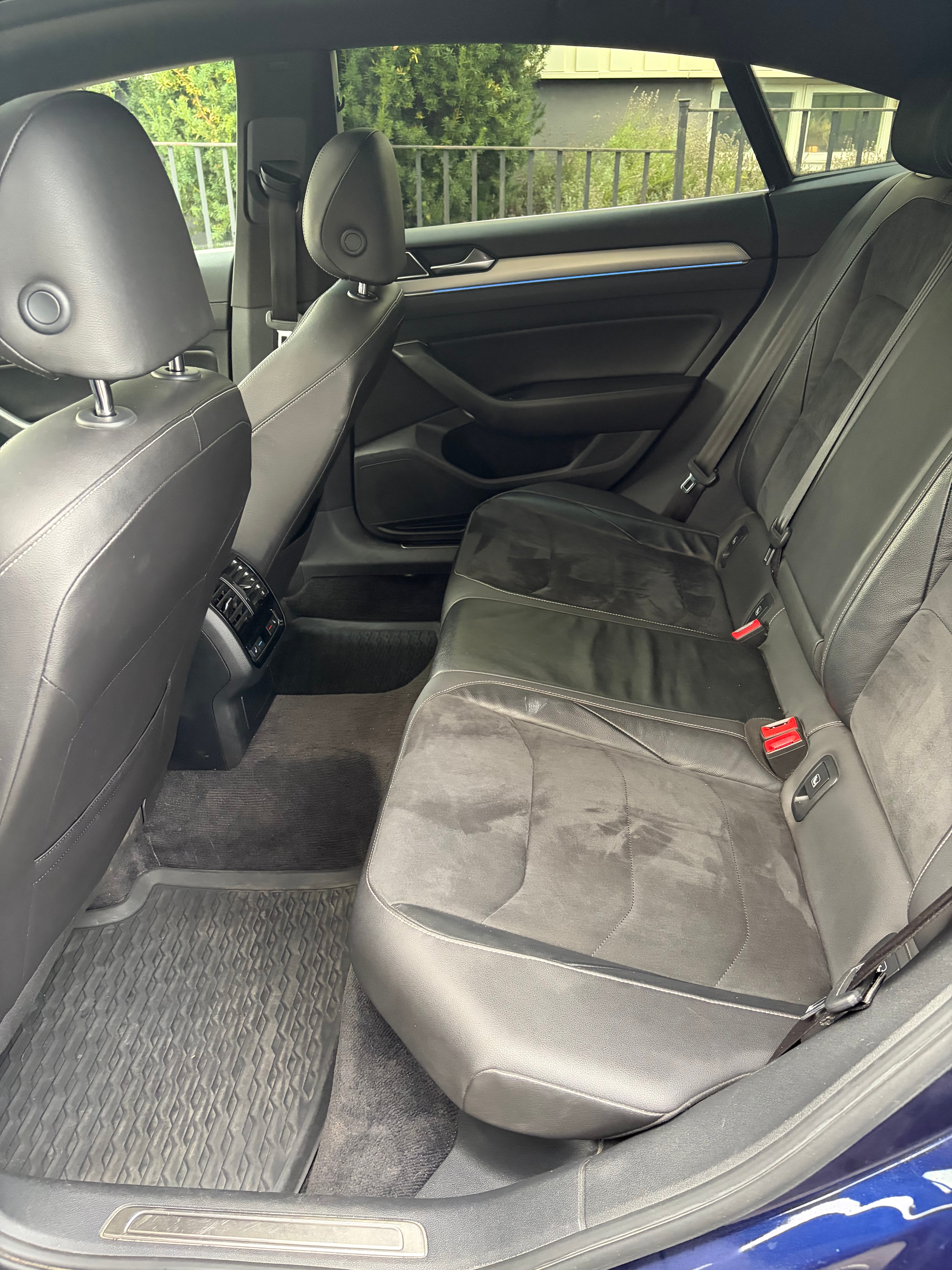 Volkswagen Arteon 2018, bild 7/7