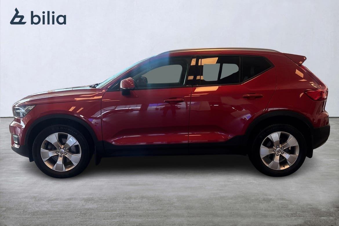 Volvo XC40 2019, bild 3/10