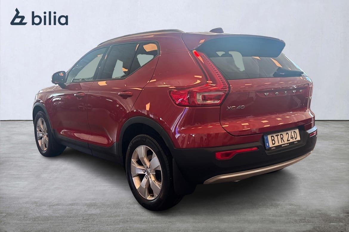Volvo XC40 2019, bild 2/10