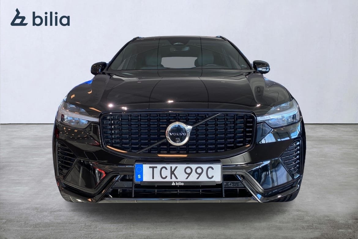 Volvo XC60 T6 Plus Dark Edition 2025, bild 6/10