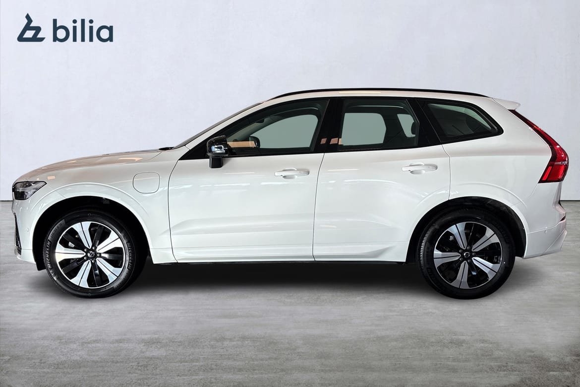 Volvo XC60 T6 Plus Dark Edition 2025, bild 3/10