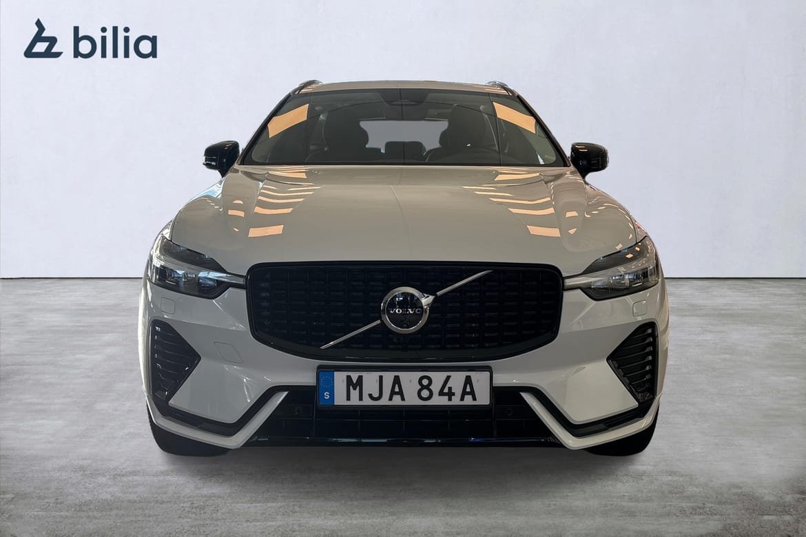 Volvo XC60 T6 Plus Dark Edition 2025, bild 6/10
