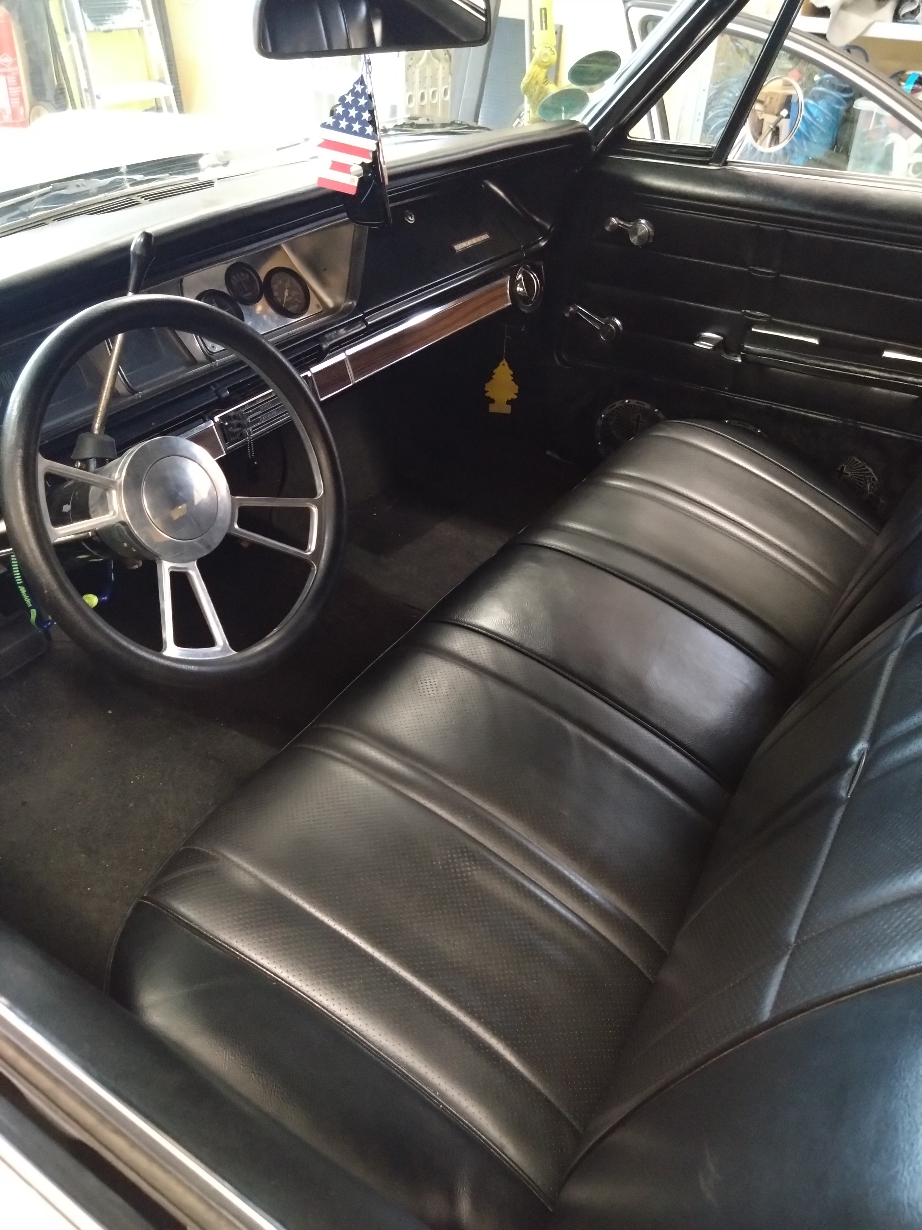 Chevrolet Impala 1966, bild 5/6