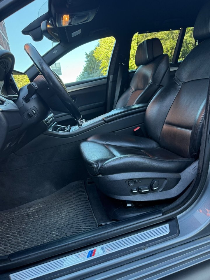 BMW 520 2011, bild 6/10