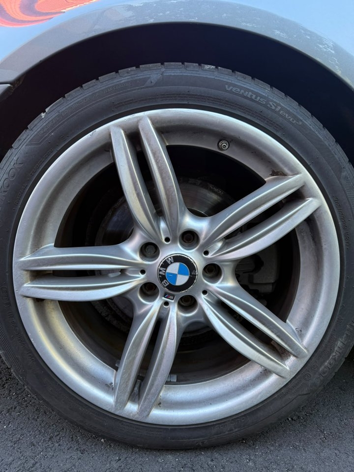 BMW 520 2011, bild 4/10