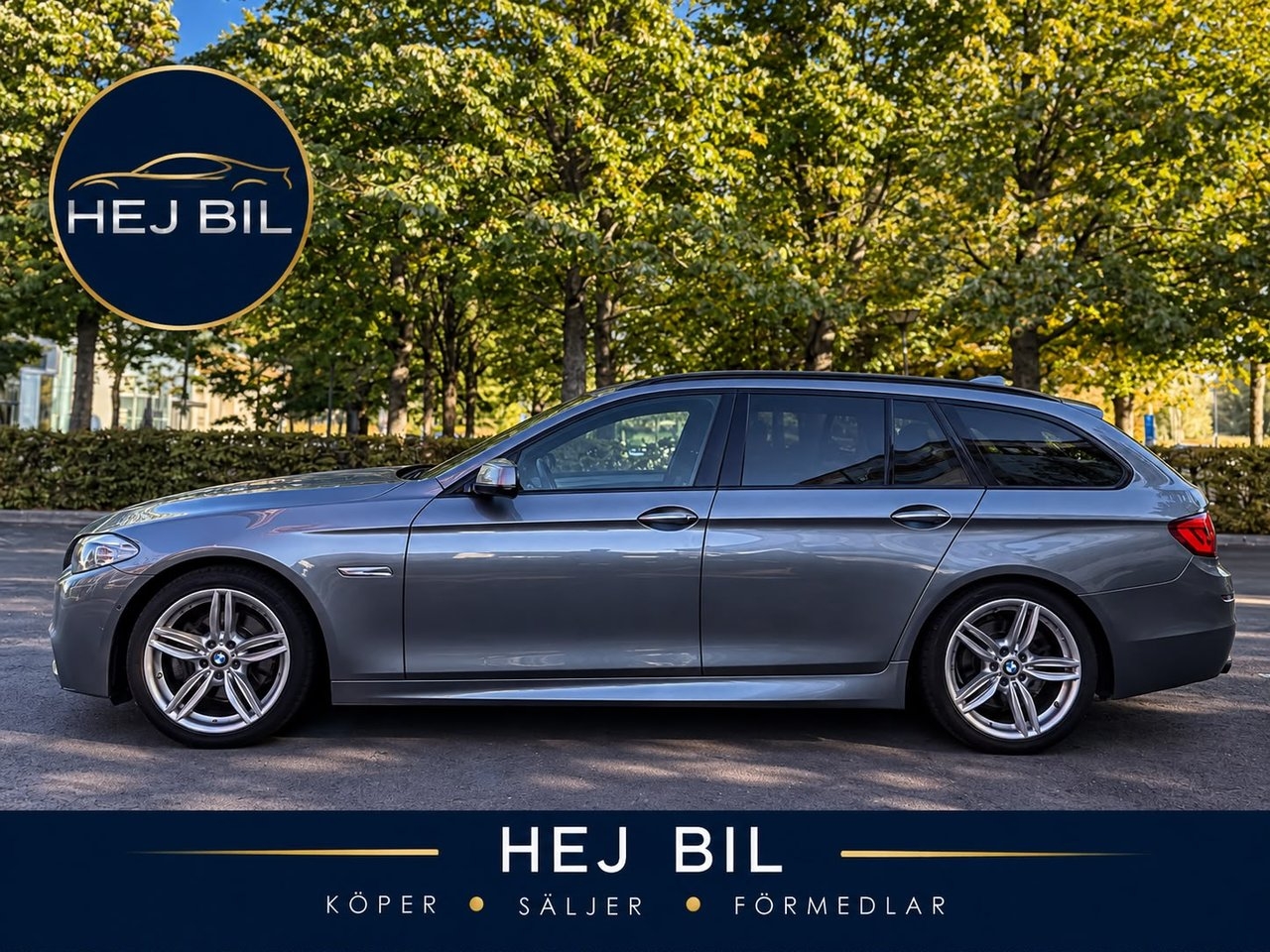BMW 520 2011, bild 5/10
