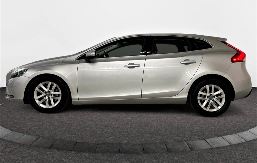 Volvo V40 D2 Powershift 2015, bild 5/10