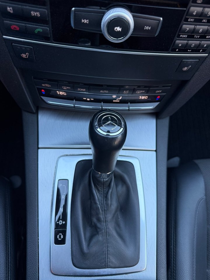 Mercedes-Benz E 2011, bild 7/10