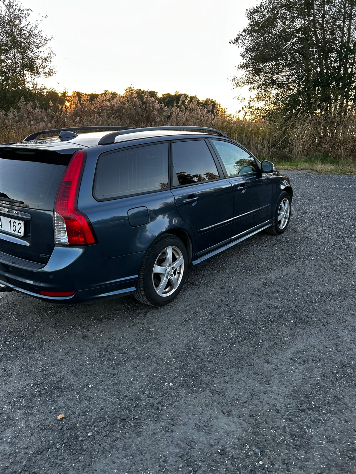 Volvo V50 2.0D Manuell 2010, bild 5/10
