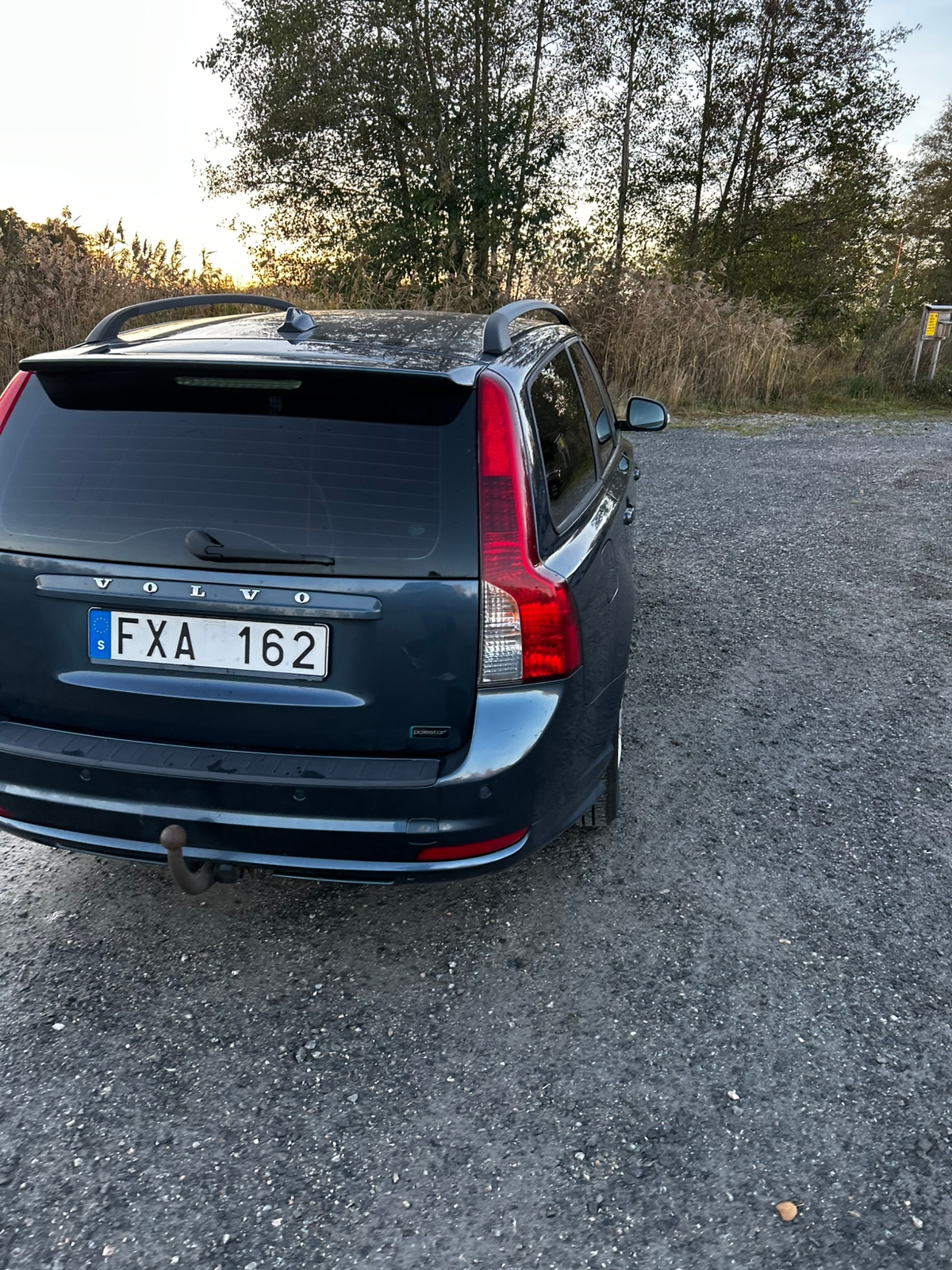 Volvo V50 2.0D Manuell 2010, bild 6/10
