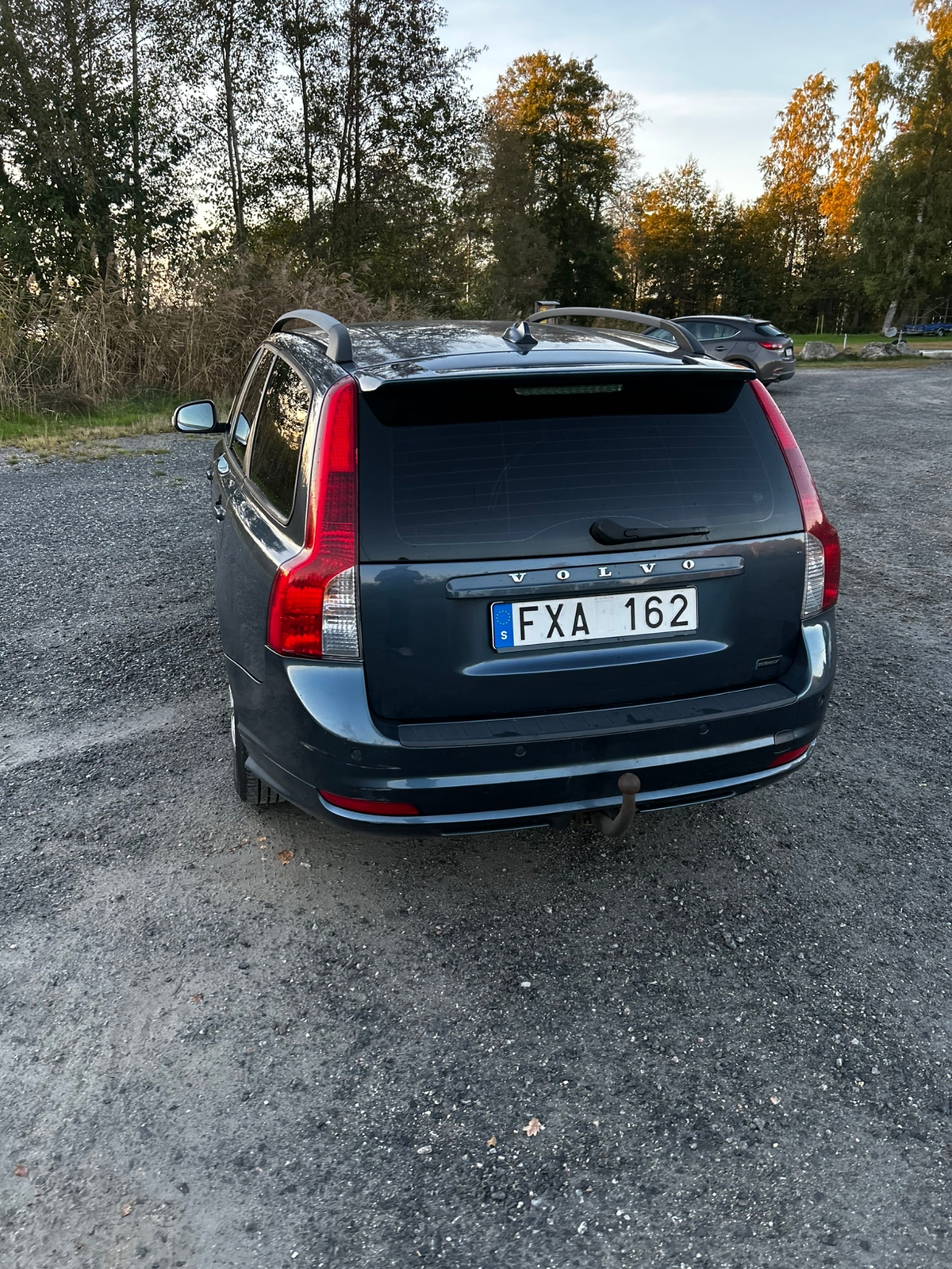 Volvo V50 2.0D Manuell 2010, bild 7/10