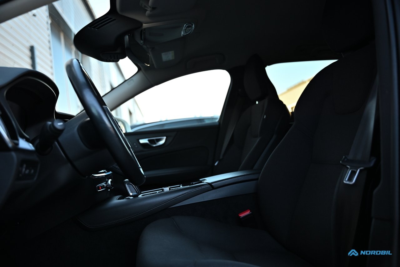 Volvo V60 2021, bild 7/10