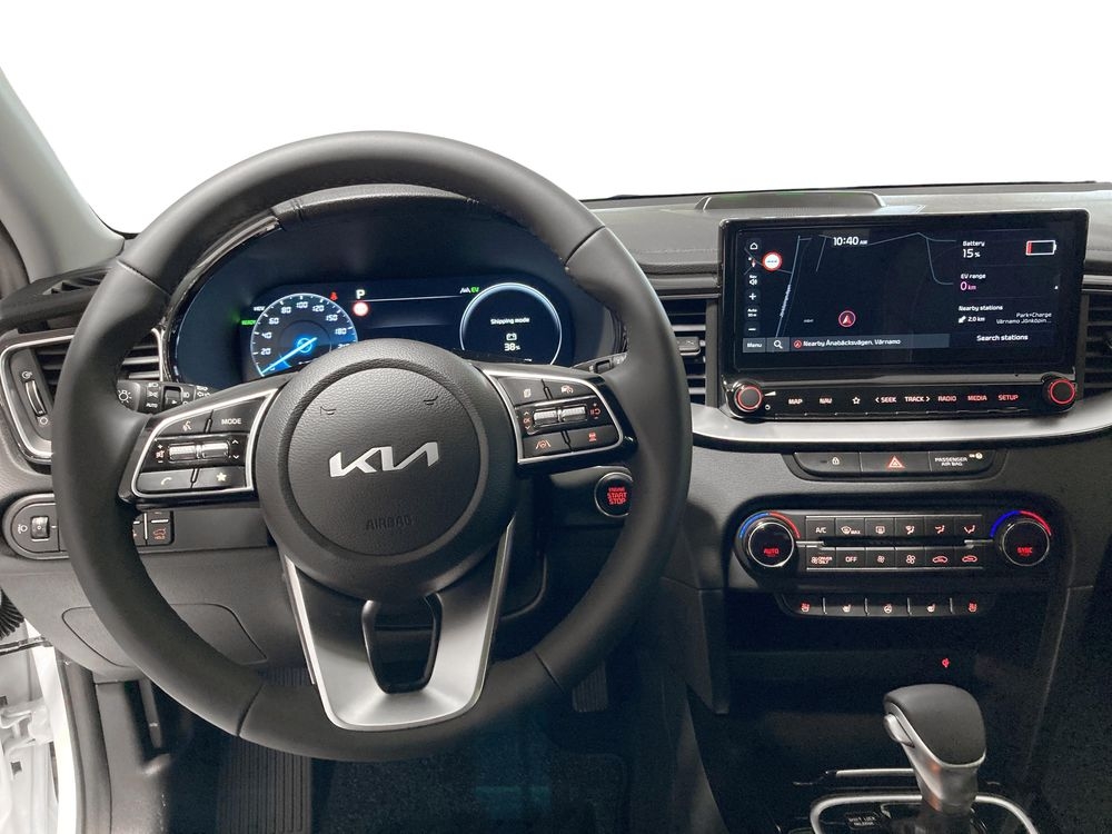 Kia Ceed 1.6 GDI 2023, bild 6/8