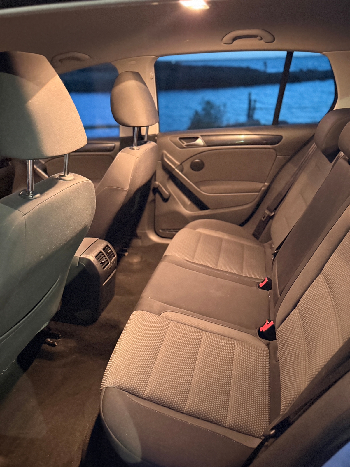 Volkswagen Golf 2011, bild 4/6