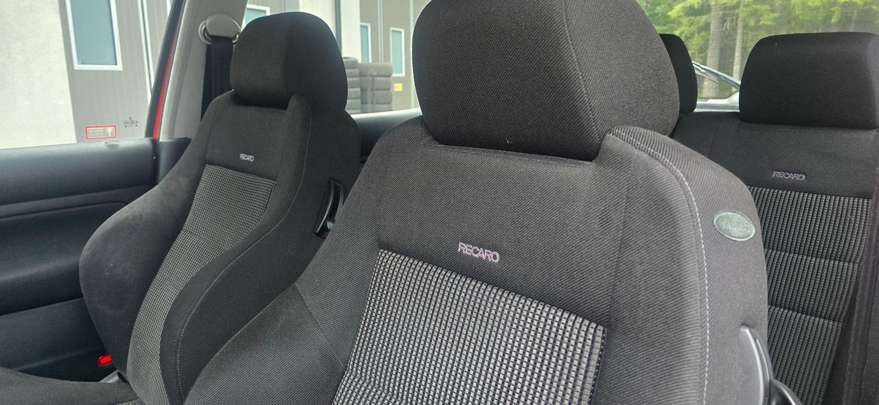 Volkswagen Golf GTI 1999, kuva 6/9