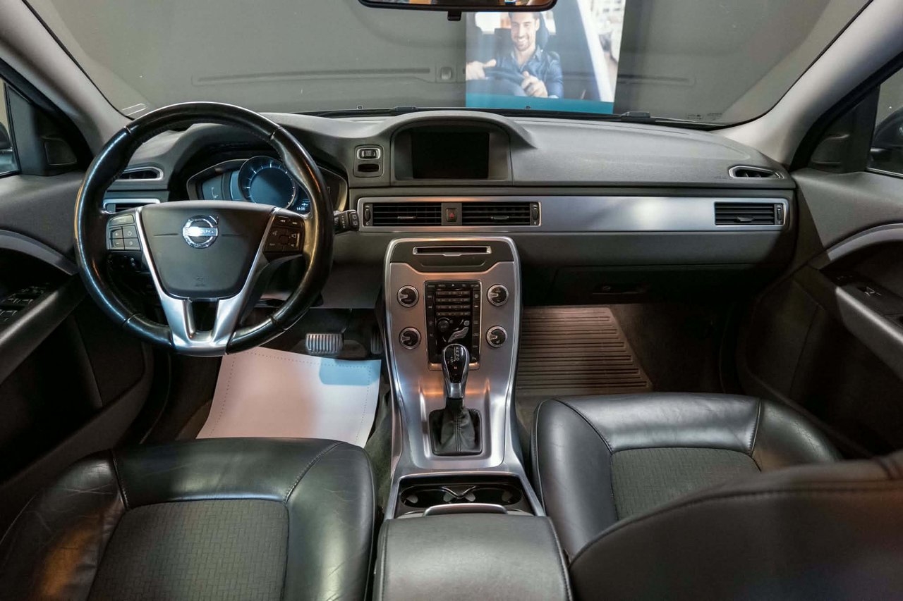 Volvo V70 2015, bild 7/10