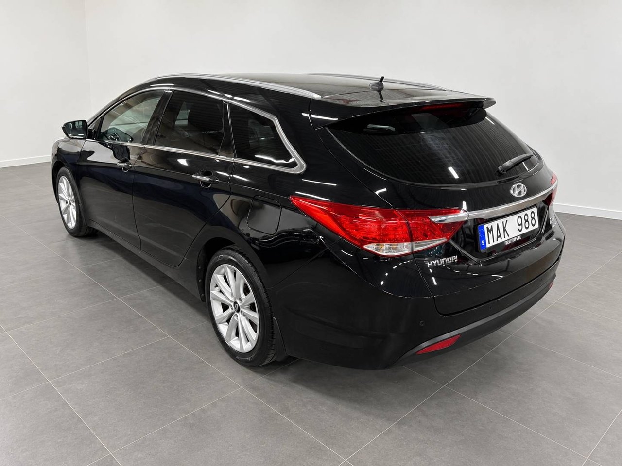 Hyundai i40 2012, bild 3/10